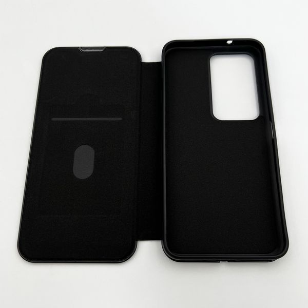 Чохол для смартфона Leather Premium for Xiaomi Redmi 15 (Europe version) Red 683006030 фото