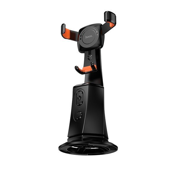 Смарт-штатив HOCO K26 Smart camera gimbal Black 620427481 фото
