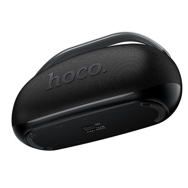 Портативна колонка HOCO HT2 Melody portable BT speaker Black 546294894 фото