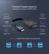 Адаптер UGREEN MM103 HDMI to VGA Converter 25cm (Black) (UGR-40248) 431987974 фото 5