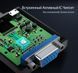 Адаптер UGREEN MM103 HDMI to VGA Converter 25cm (Black) (UGR-40248) 431987974 фото 7