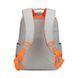 Рюкзак Tigernu T-B9030B 15.6" Gray 172843304 фото 4