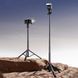 Штатив Ulanzi MT-89 Quick-Release Light Stand with Cold Shoe Mount (39-208cm) (T082 MT-89) 384702274 фото 9