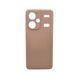 Чехол для смартфона Cosmic Silicone Case AA for Xiaomi Redmi Note 13 Pro Plus 5G Sand Powder 855556467 фото 1