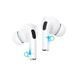 Бездротові навушники HOCO EW49 True wireless stereo headset White 655119711 фото 5
