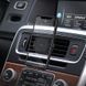 Автодержатель для телефона HOCO CA65 Sagittarius series air outlet magnetic car holder Black 103644859 фото 8