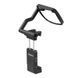 Держатель для телефона с селфи зеркалом Ulanzi Vijim Phone Clip & Flip mirror Kit (UV-3003 ST-30) 858633949 фото 4