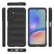 Чохол для смартфона Cosmic Magic Shield for Samsung Galaxy A05s White 645875822 фото 3