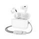 Бездротові навушники HOCO EW49 True wireless stereo headset White 655119711 фото 4