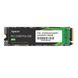 Накопичувач SSD M.2 Apacer AS2280P4 256GB 2280 PCIe 3.0x4 NVMe 3D TLC Read/Write: 2100/1000 MB/sec 632782585 фото 1