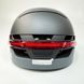 Захисний шолом Livall BH51M NEO (L) Black (57-61см), акустика, мікрофон, сигнали поворотів та стопів, додаток, пульт BR80, Bluetooth 901272039 фото 4