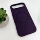 Чехол для смартфона Cosmic Silicone Case Magnetic for Apple iPhone 17 Air 30,Dark Purple 494295835 фото 4