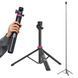Штатив Ulanzi MT-89 Quick-Release Light Stand with Cold Shoe Mount (39-208cm) (T082 MT-89) 384702274 фото 5