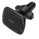 Автодержатель для телефона HOCO CA65 Sagittarius series air outlet magnetic car holder Black 103644859 фото 1