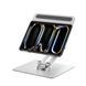 Підставка для ноутбука WIWU Rotative Foldable Laptop Stand S801 Silver 817578563 фото 6