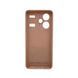 Чехол для смартфона Cosmic Silicone Case AA for Xiaomi Redmi Note 13 Pro Plus 5G Sand Powder 855556467 фото 3