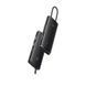 USB-хаб Baseus Lite Series 6-Port Type-C HUB Docking Station (Type-C to HDMI+USB3.0*2+Type-C Data+SD/TF) Black 113223238 фото 2