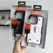 Чохол для смартфона UAG AAA Pathfinder Mag for Apple iPhone 16 Pro Max Army White 822266365 фото 3