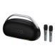 Портативна колонка HOCO HT2 Melody portable BT speaker Black 546294894 фото 3