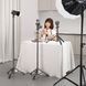 Штатив Ulanzi MT-89 Quick-Release Light Stand with Cold Shoe Mount (39-208cm) (T082 MT-89) 384702274 фото 12