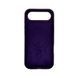 Чехол для смартфона Cosmic Silicone Case Magnetic for Apple iPhone 17 Air 30,Dark Purple 494295835 фото 3