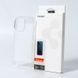 Чохол Spigen AAA Matt Clear for Apple iPhone 16 Pro Transparent 907930881 фото 1