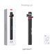 Штатив Ulanzi MT-89 Quick-Release Light Stand with Cold Shoe Mount (39-208cm) (T082 MT-89) 384702274 фото 8
