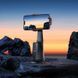 Смарт-штатив HOCO K26 Smart camera gimbal Black 620427481 фото 10