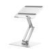 Підставка для ноутбука WIWU Rotative Foldable Laptop Stand S801 Silver 817578563 фото 4