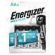 Батарейка Energizer LR6/AA Max Plus Alkaline (4шт) 768177299 фото 1