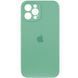 Чохол для смартфона Silicone Full Case AA Camera Protect for Apple iPhone 11 Pro 30,Spearmint 313944054 фото 1