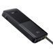 Внешний аккумулятор Baseus Bipow 2 Digital Display Power Bank With Built-in USB-C Cable 10000mah 20W Cluster Black 991498423 фото 5