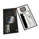 Смарт-часы BIG V200 Ultra 44mm. 180 mAh. IP65 Black 322223136 фото 2