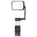 Держатель для телефона с селфи зеркалом Ulanzi Vijim Phone Clip & Flip mirror Kit (UV-3003 ST-30) 858633949 фото 5