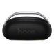 Портативна колонка HOCO HT2 Melody portable BT speaker Black 546294894 фото 1