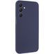 Чехол для смартфона Cosmic Silicone Case AA for Samsung Galaxy A26 5G Midnight Blue 111018331 фото 2