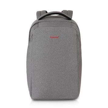 Рюкзак Tigernu T-B3237U 16" Grey 186438131 фото
