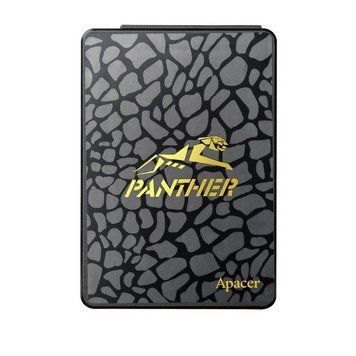 Накопичувач SSD Apacer AS340 960GB 2.5" 7mm SATAIII Standard 824563785 фото