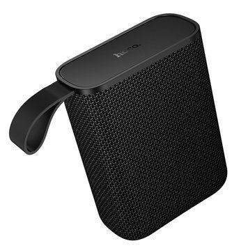 Портативна колонка HOCO HC34 Star BT speaker, 5W, Black 474625389 фото