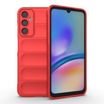 Чохол для смартфона Cosmic Magic Shield for Samsung Galaxy A05s China Red 816156893 фото