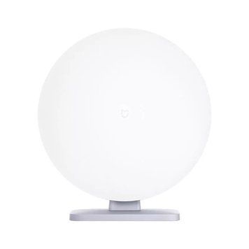 Очищувач воздуха Xiaomi Mijia Desktop Air Purifier + (переходник на EU розетку) 106458918 фото