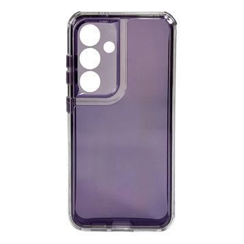 Чохол для смартфона Space III for Samsung Galaxy S24 Ultra Dark Purple 254176238 фото