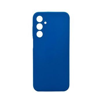 Чохол для смартфона Cosmic Silicone Case AA for Samsung Galaxy A25 5G Light Blue 868762564 фото
