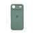 Чехол для смартфона Silicone Full Case AA Camera Protect for Apple iPhone 17 Air 13,Turquoise 115628100 фото