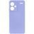 Чехол для смартфона Cosmic Silicone Case AA for Xiaomi Redmi Note 13 Pro Plus 5G Elegant Purple 111263149 фото