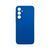 Чохол для смартфона Cosmic Silicone Case AA for Samsung Galaxy A35 Light Blue 338362453 фото