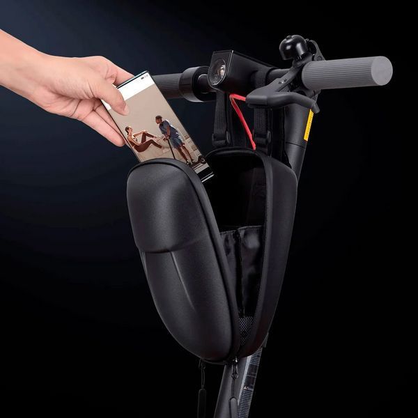 Сумка для електросамоката Xiaomi Electric Scooter Storage Bag (BHR6750GL) 159310672 фото