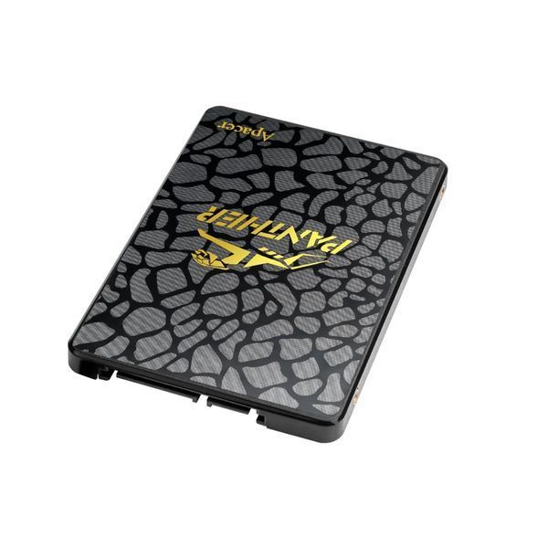 Накопитель SSD Apacer AS340 960GB 2.5" 7mm SATAIII Standard 824563785 фото