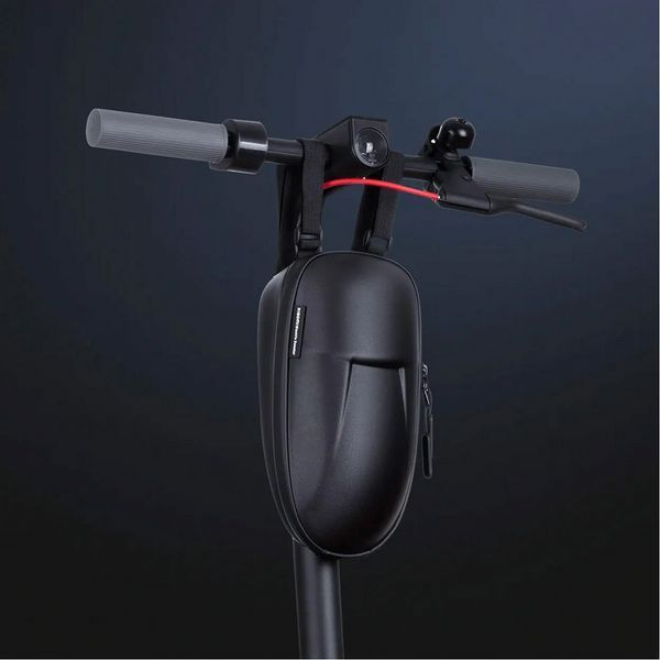 Сумка для електросамоката Xiaomi Electric Scooter Storage Bag (BHR6750GL) 159310672 фото