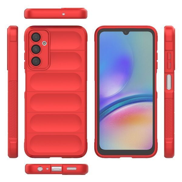 Чохол для смартфона Cosmic Magic Shield for Samsung Galaxy A05s China Red 816156893 фото